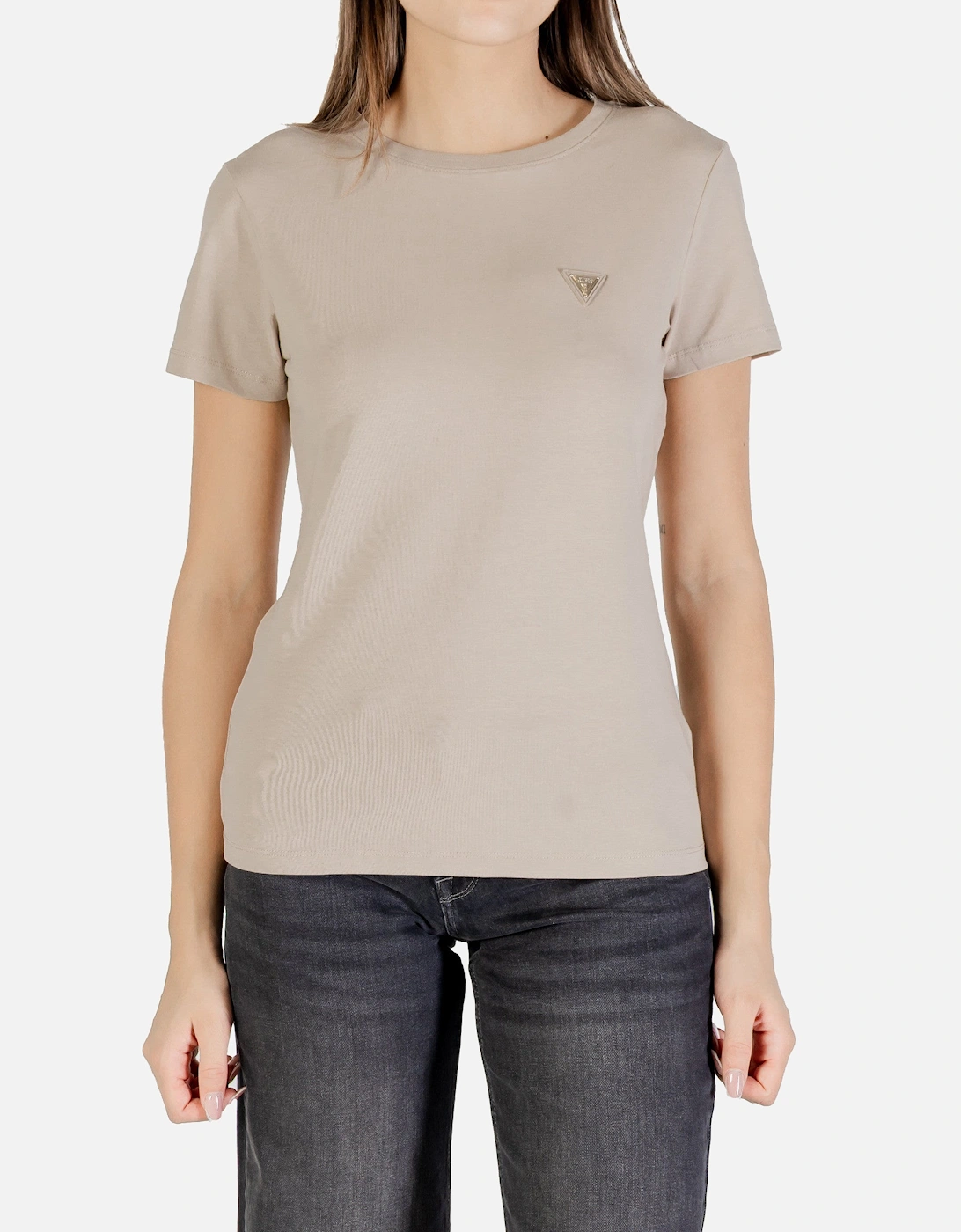Logo Basic Short Sleeve Tee, 4 of 3