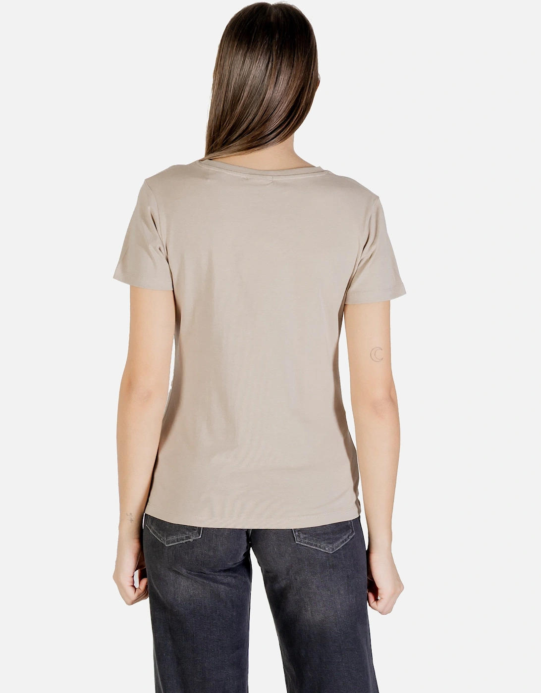 Logo Basic Short Sleeve Tee