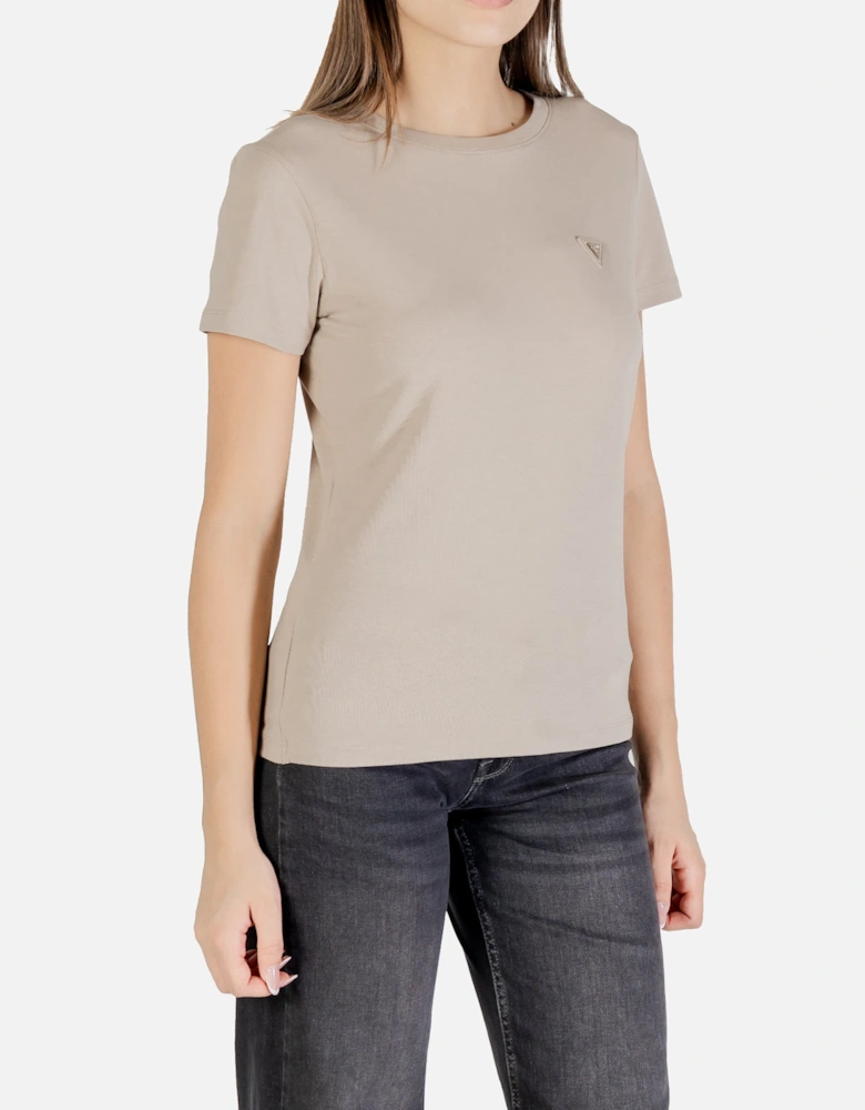 Logo Basic Short Sleeve Tee