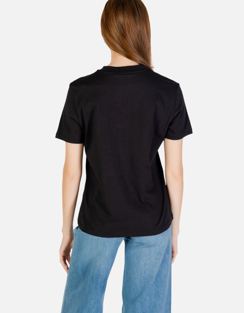 Logo Graphic Tee
