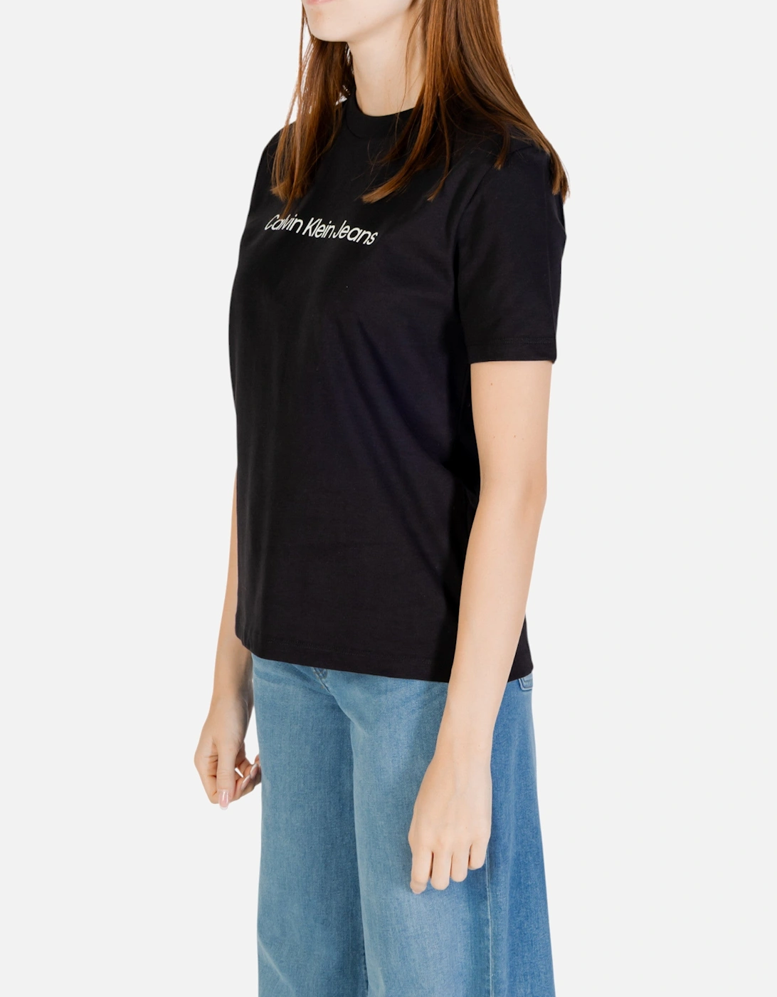 Logo Graphic Tee