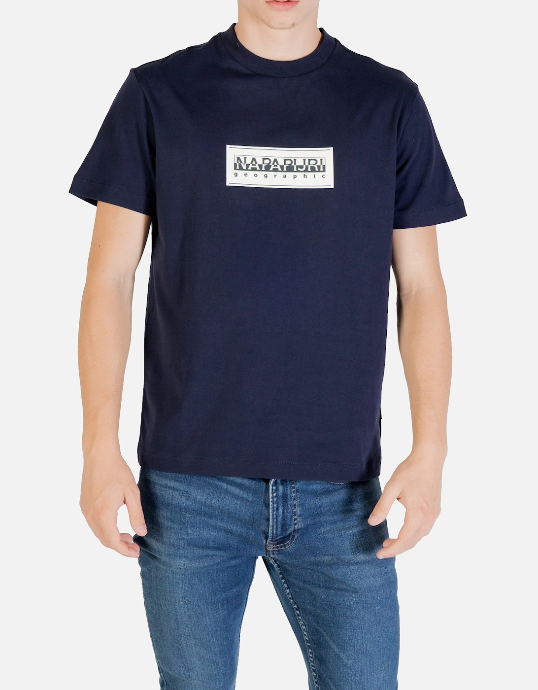 Logo Graphic Tee, 4 of 3