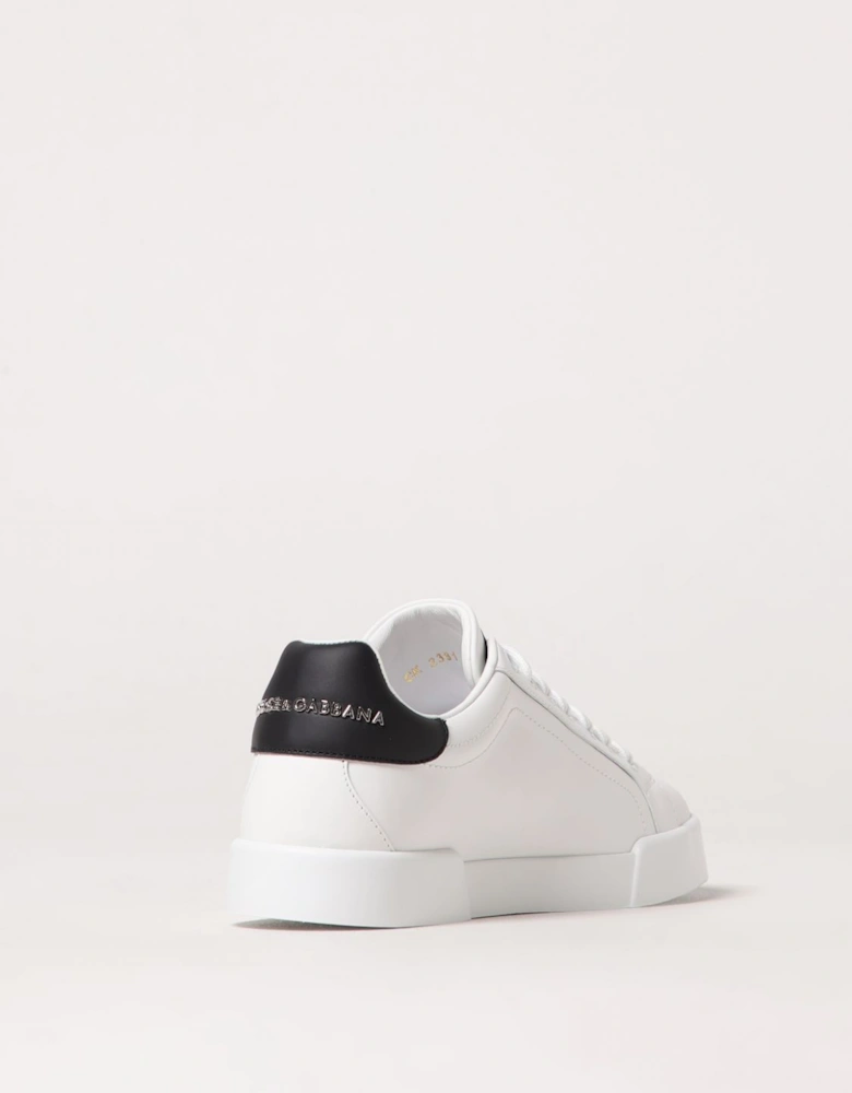 DG Sneakers Leather Low Top