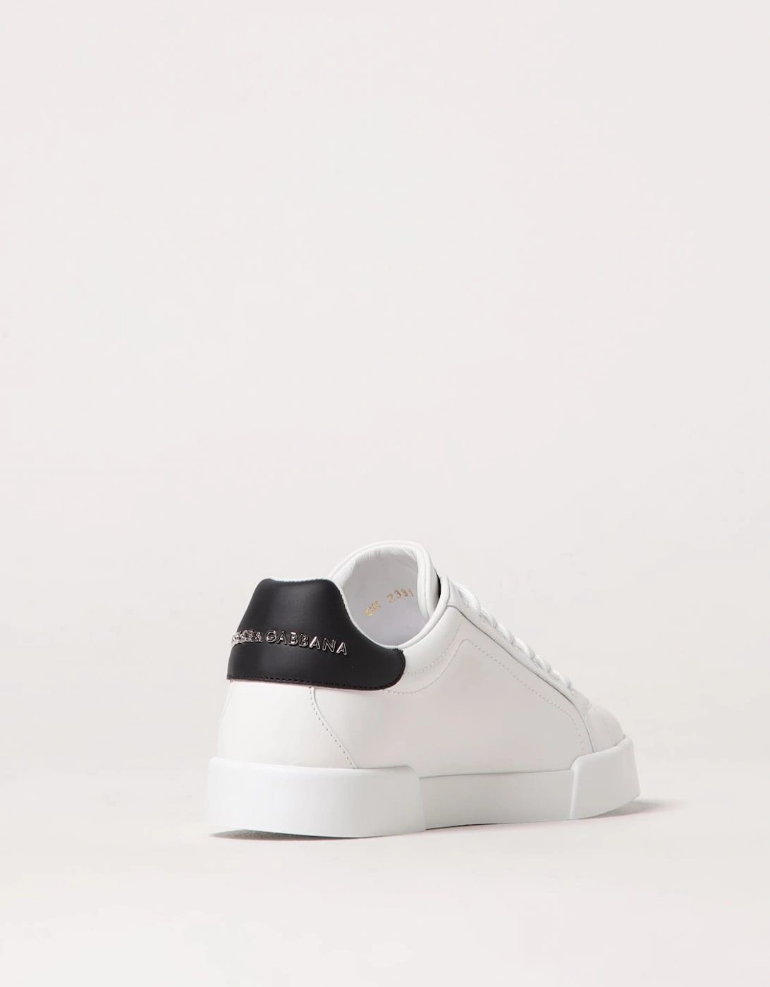 DG Sneakers Leather Low Top