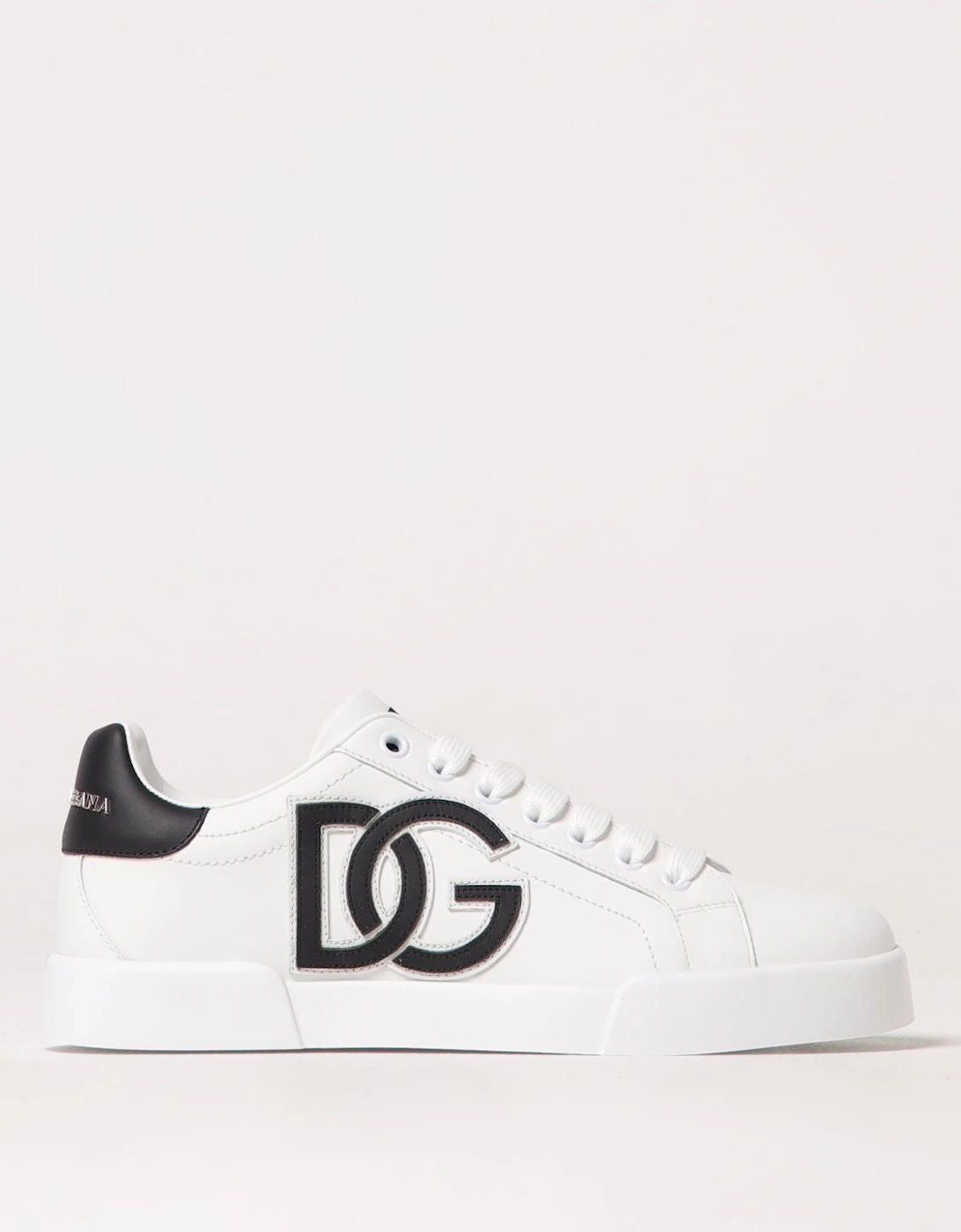 DG Sneakers Leather Low Top, 5 of 4