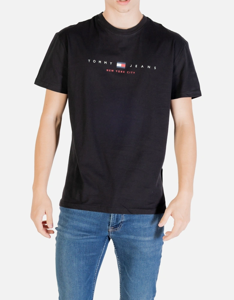Logo Graphic Tee