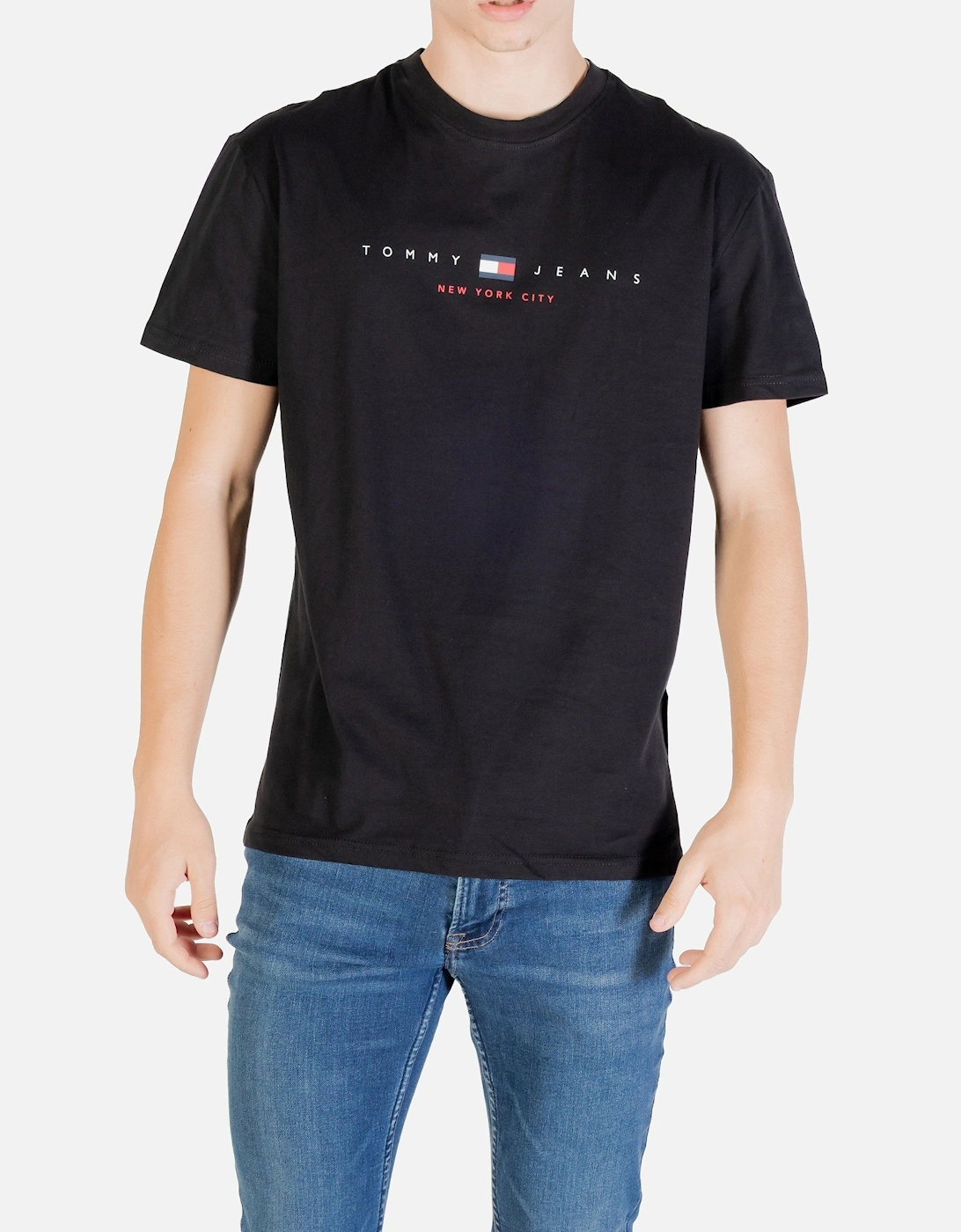 Logo Graphic Tee, 4 of 3
