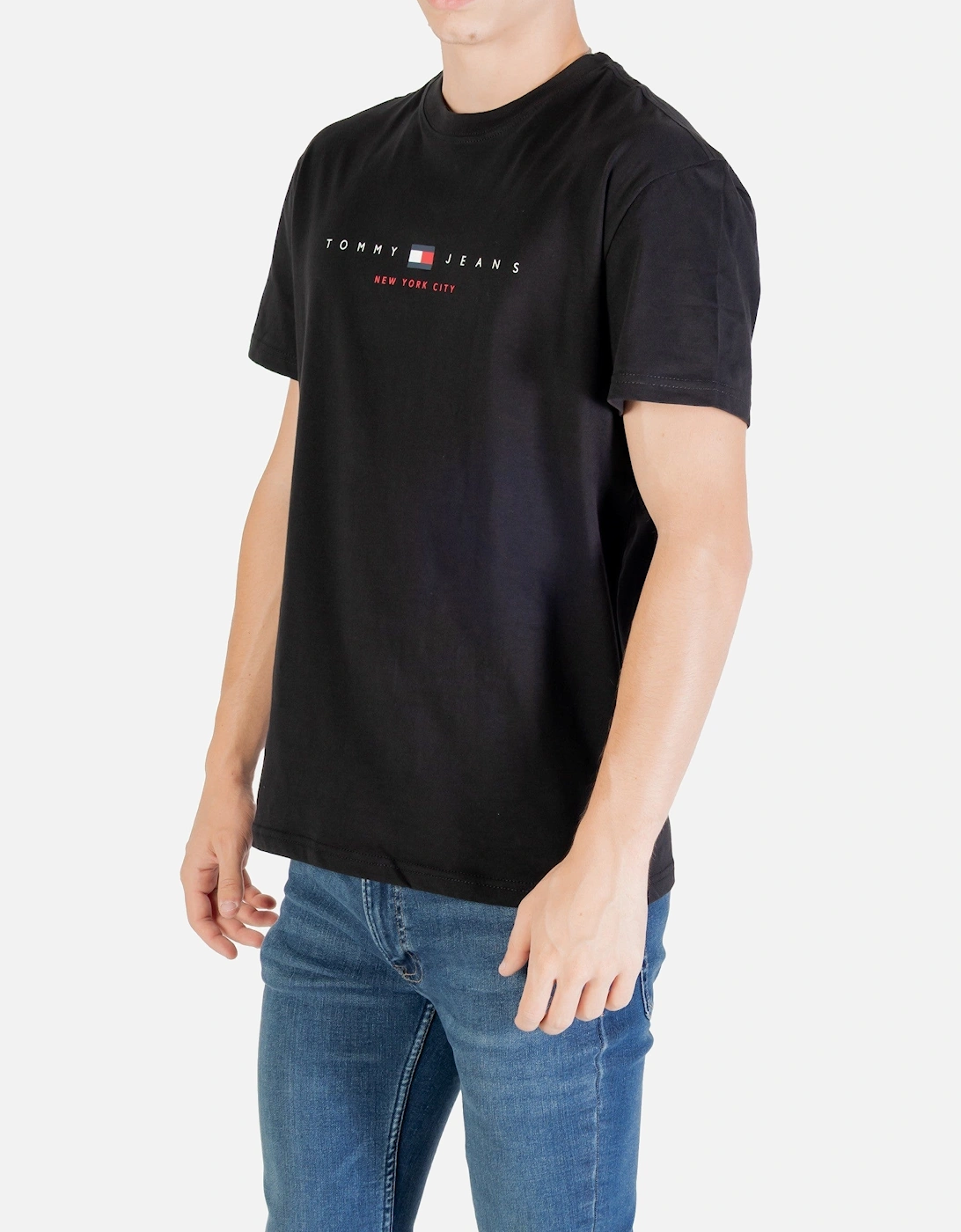 Logo Graphic Tee
