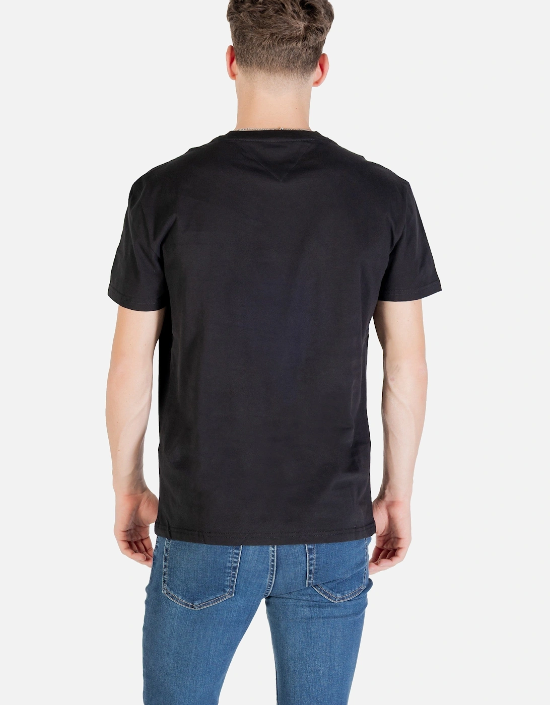 Logo Graphic Tee