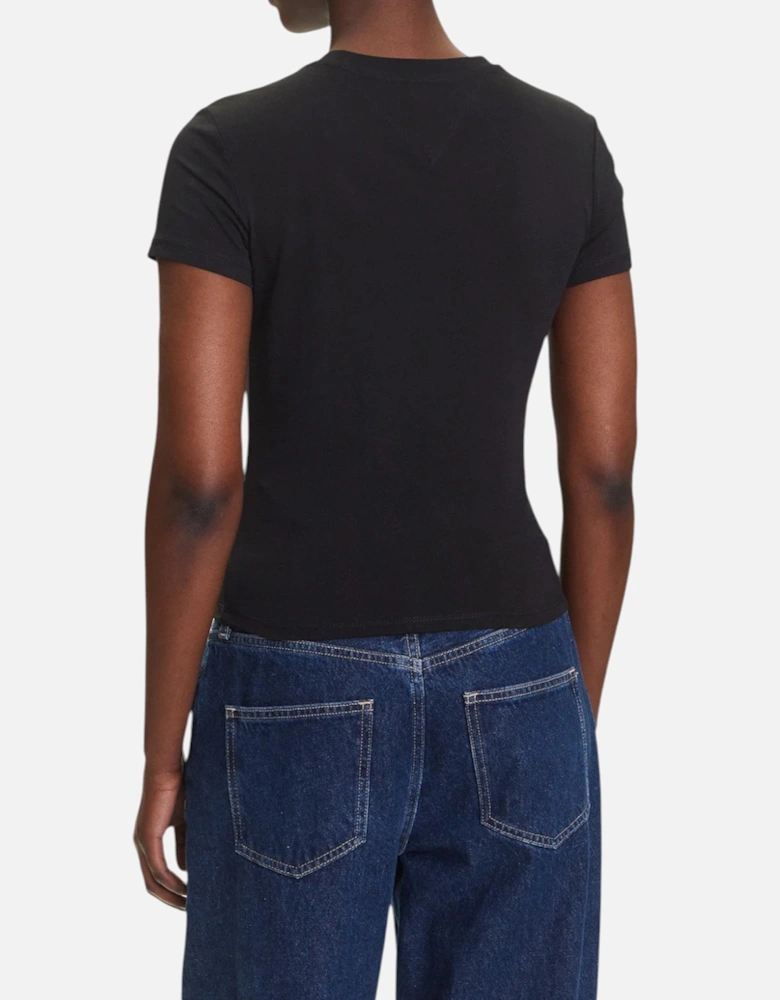 Logo Slim Fit TShirt