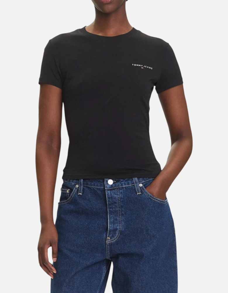 Logo Slim Fit TShirt