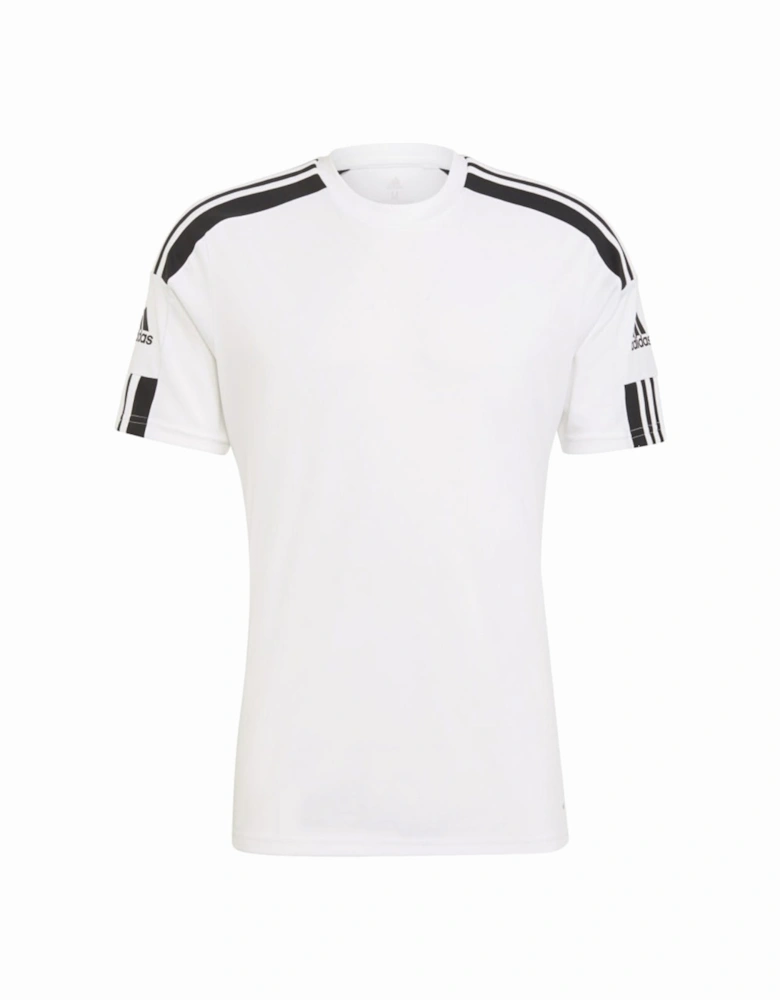 Printed Short Sleeve Round Neck T-shirt
