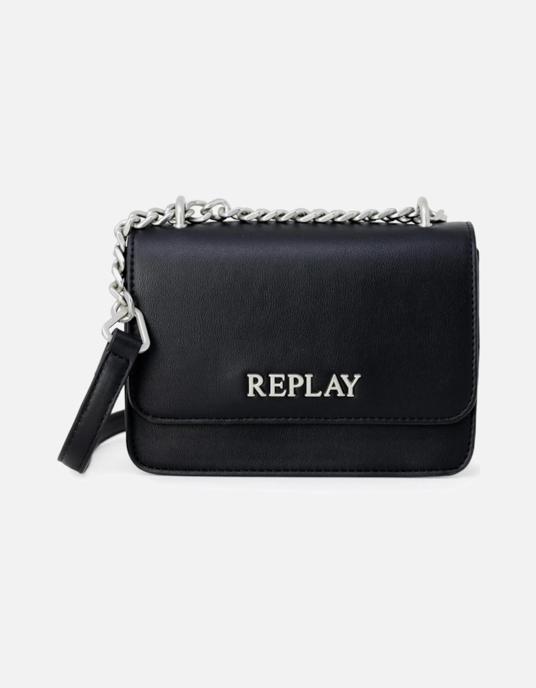 Chain Bag Black Women