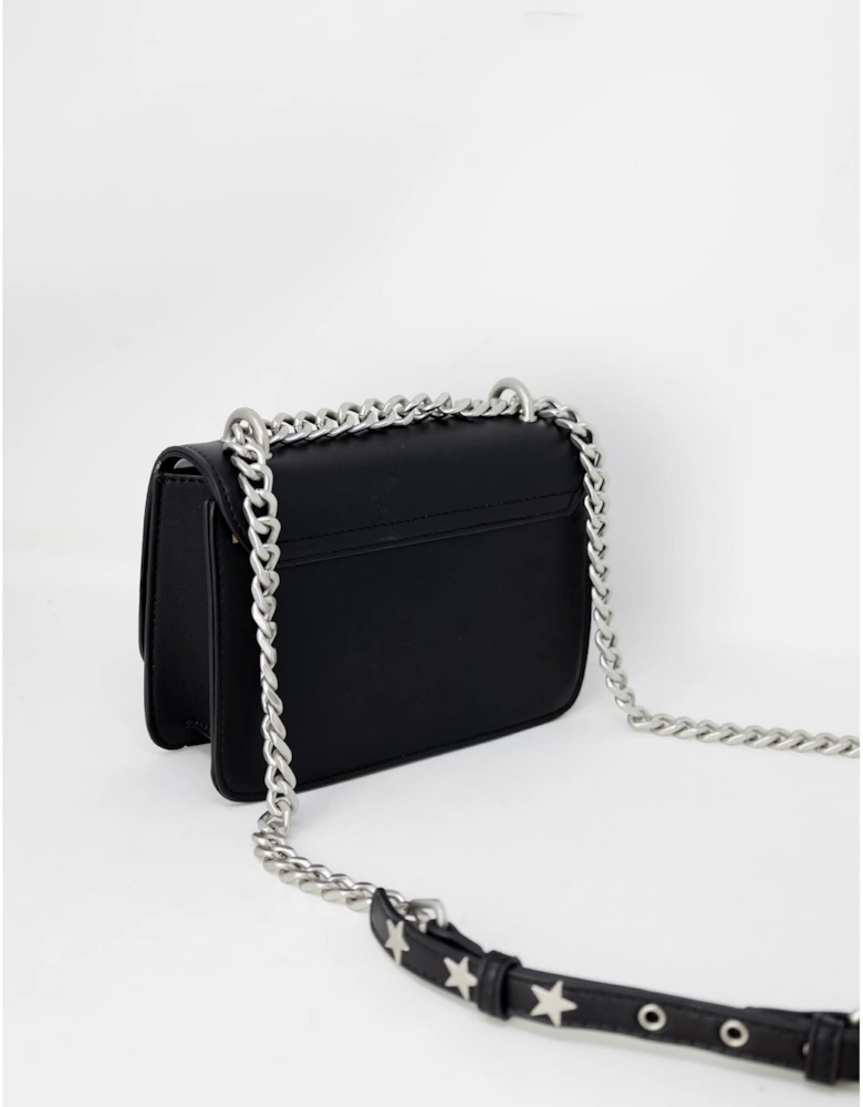 Chain Bag Black Women
