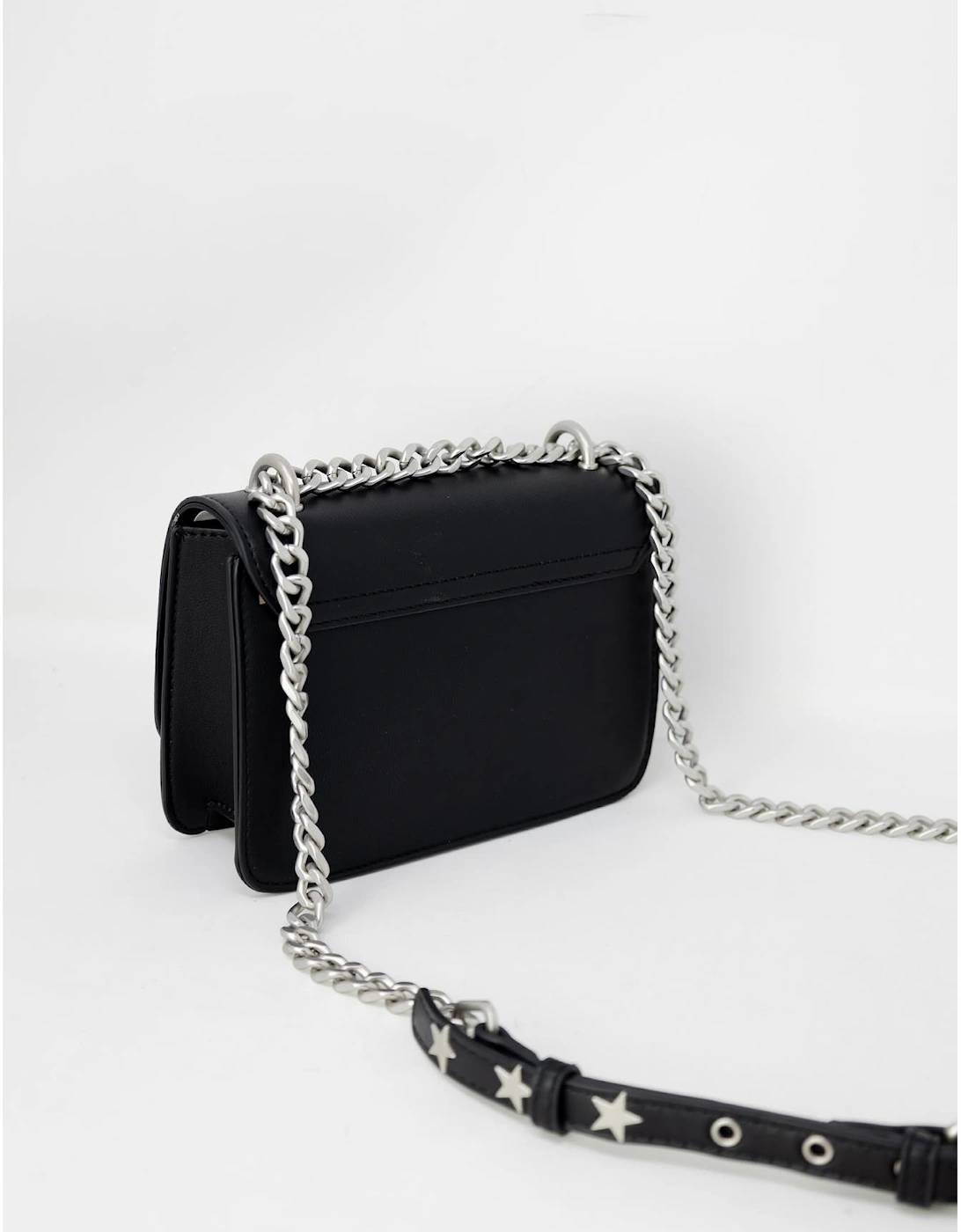 Chain Bag Black Women