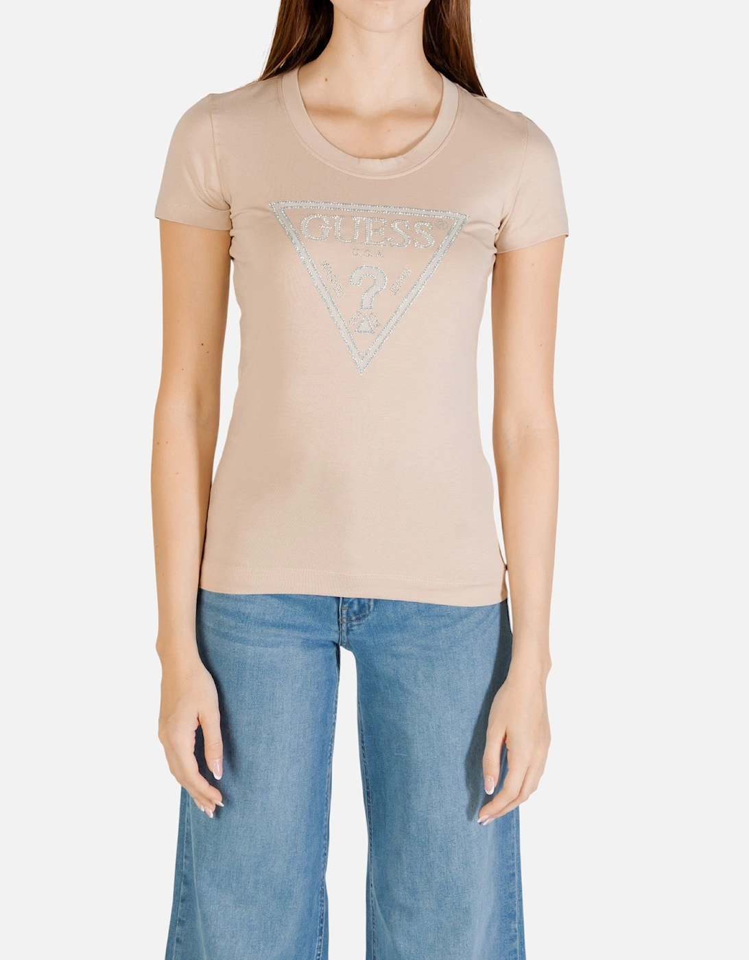 Graphic Logo Tee, 4 of 3