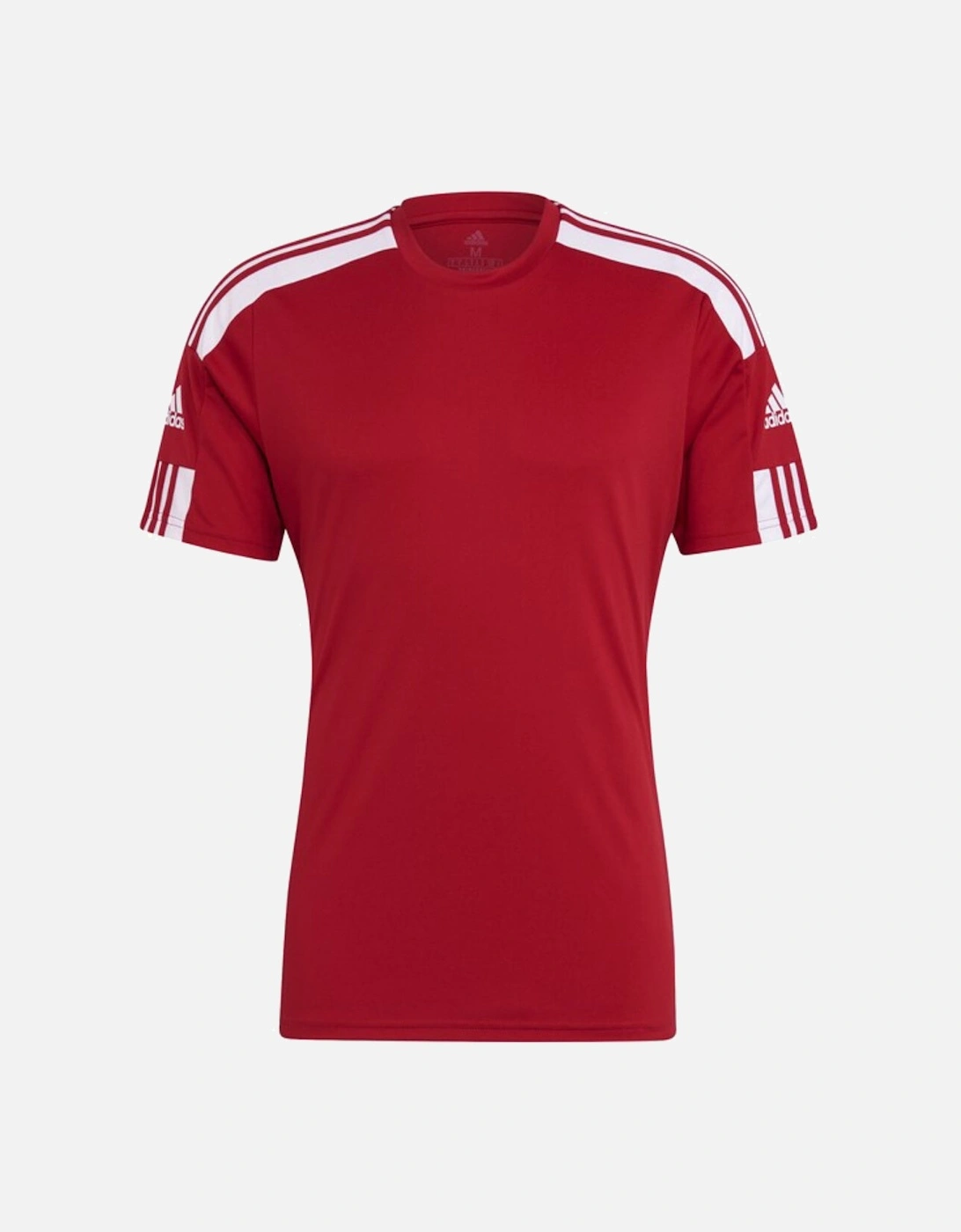 Printed Round Neck Short Sleeve T-shirt, 4 of 3