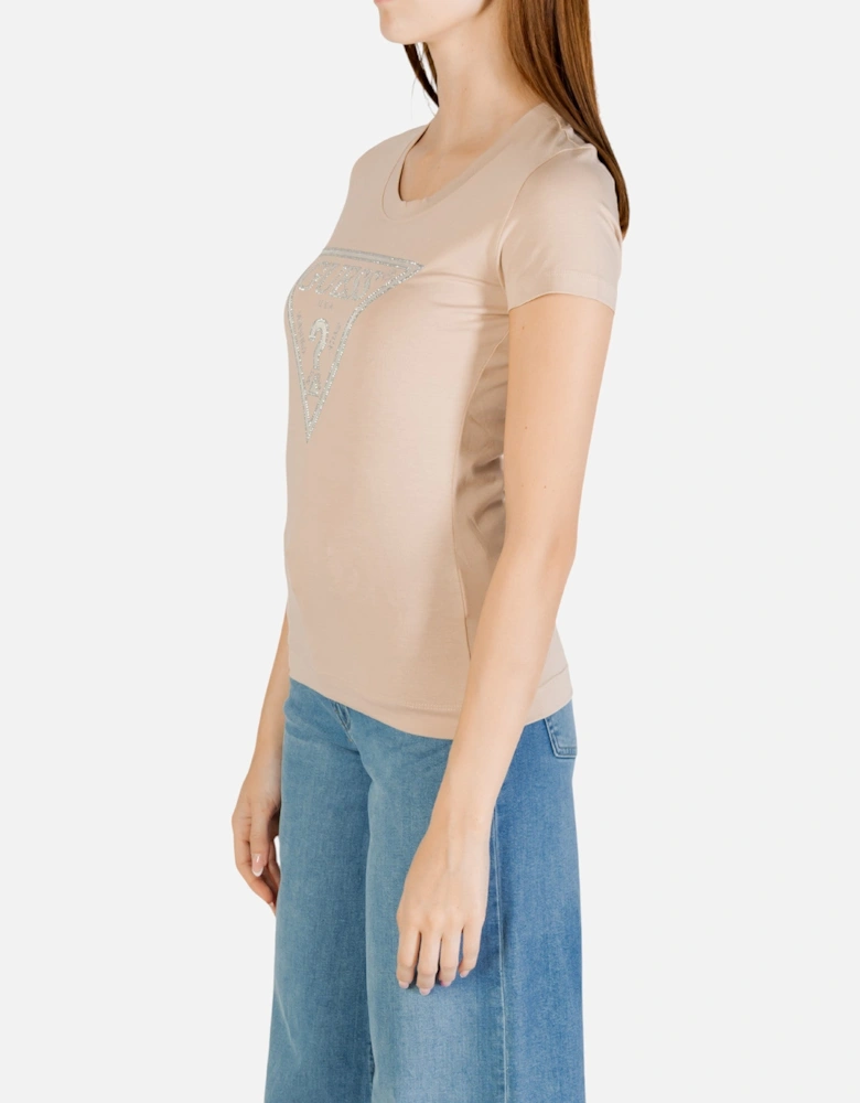 Graphic Logo Tee