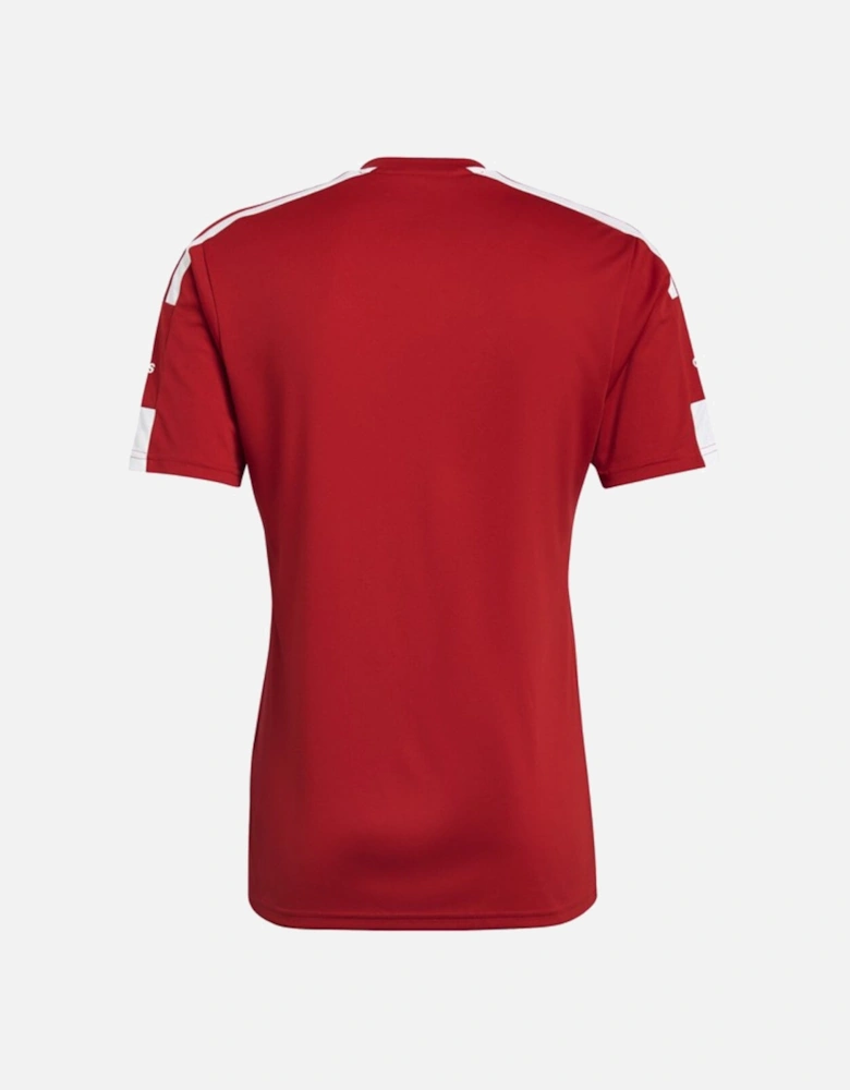 Printed Round Neck Short Sleeve T-shirt