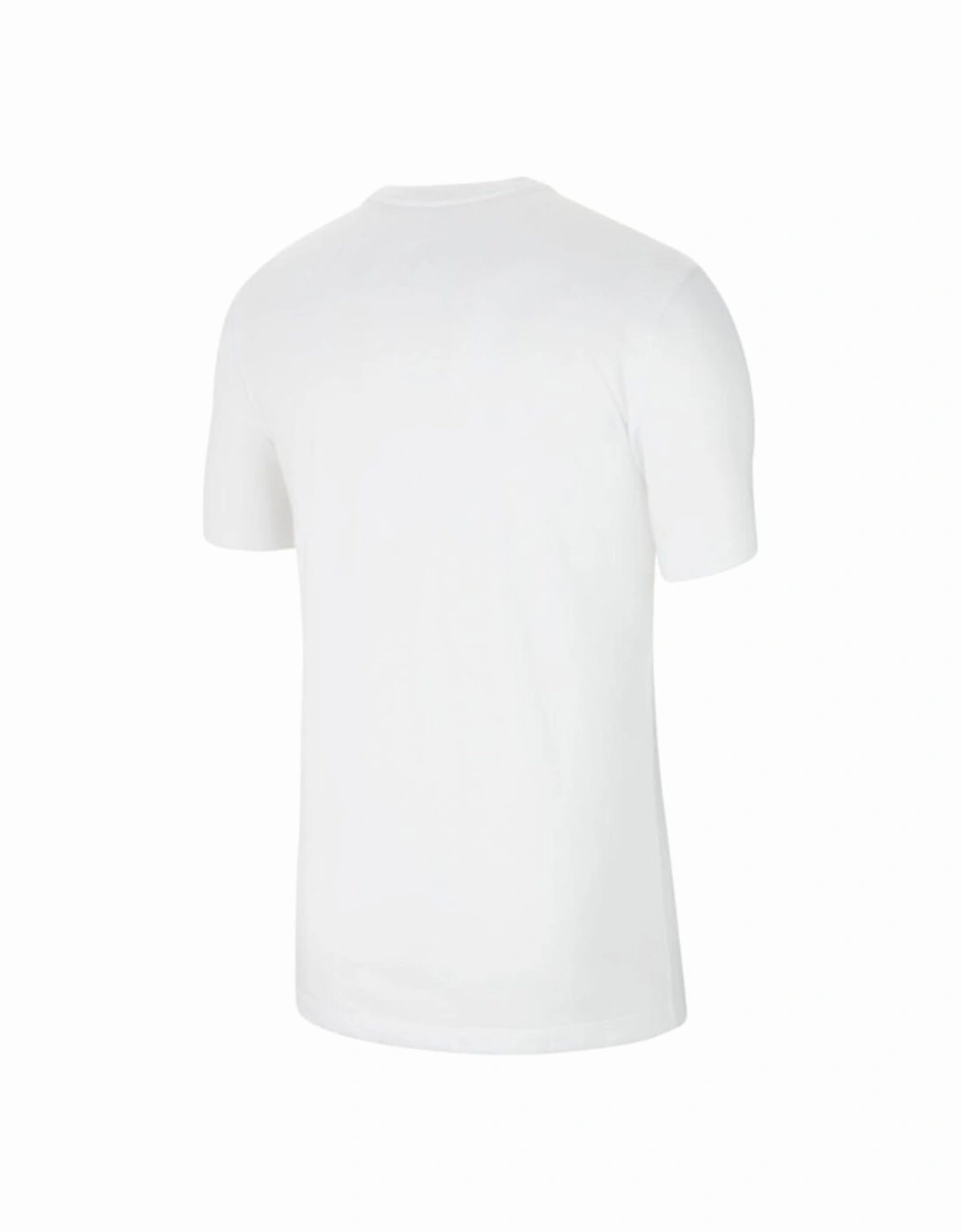 Printed Short Sleeve Round Neck T-Shirt