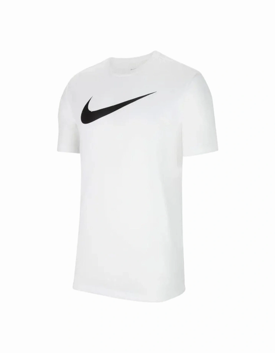 Printed Short Sleeve Round Neck T-Shirt