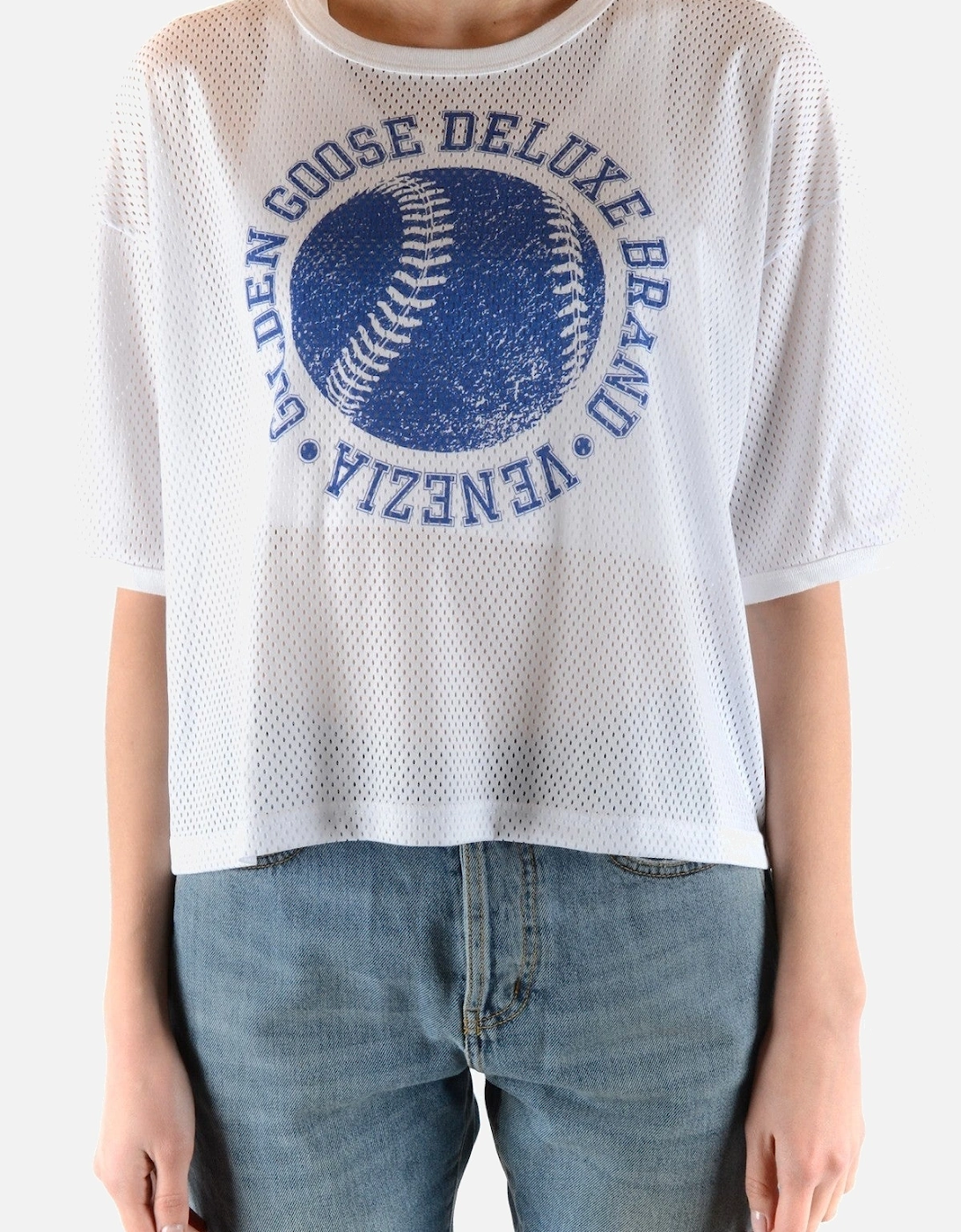 Graphic Mesh TShirt, 4 of 3