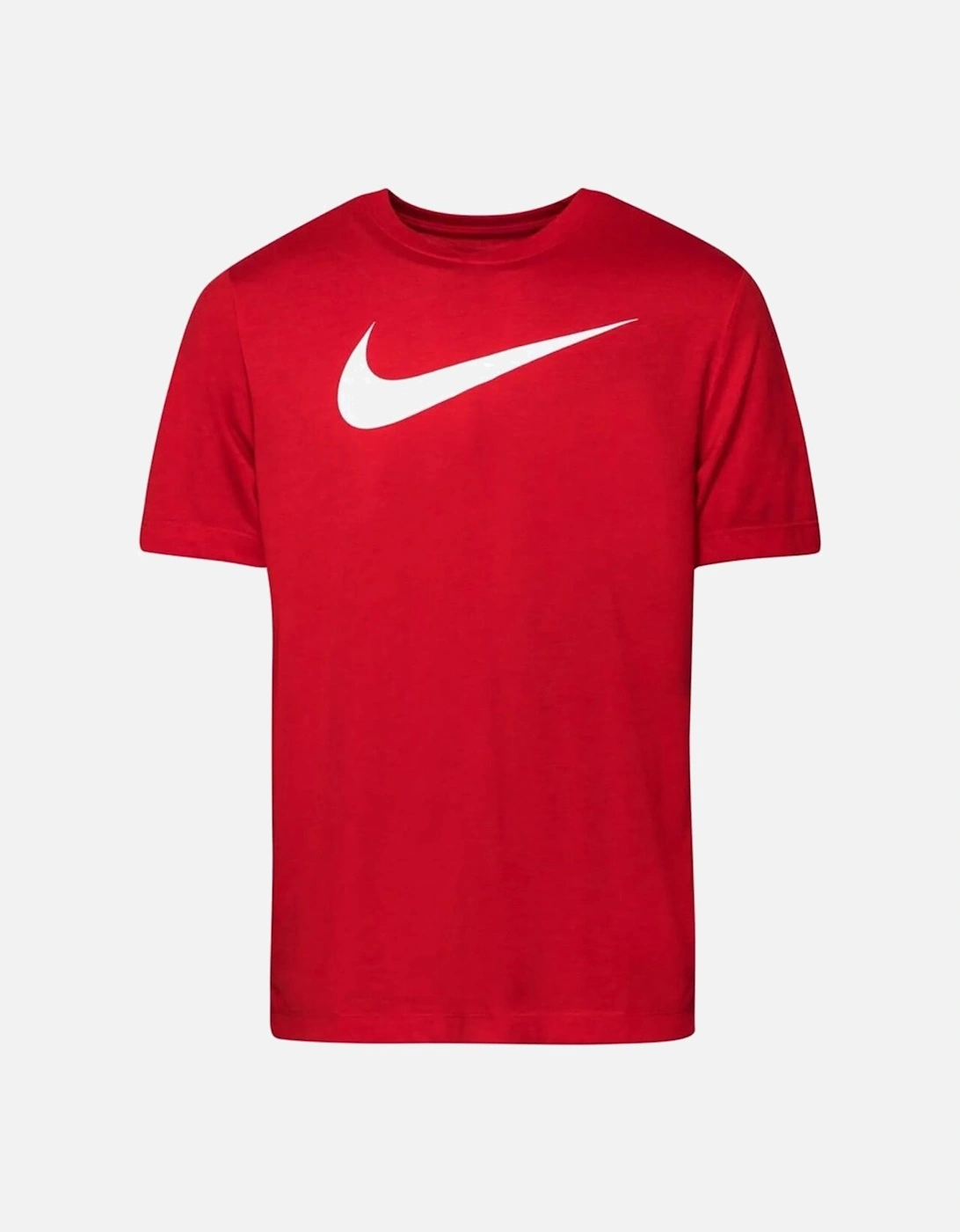Short Sleeve Printed Round Neck T-Shirt, 4 of 3