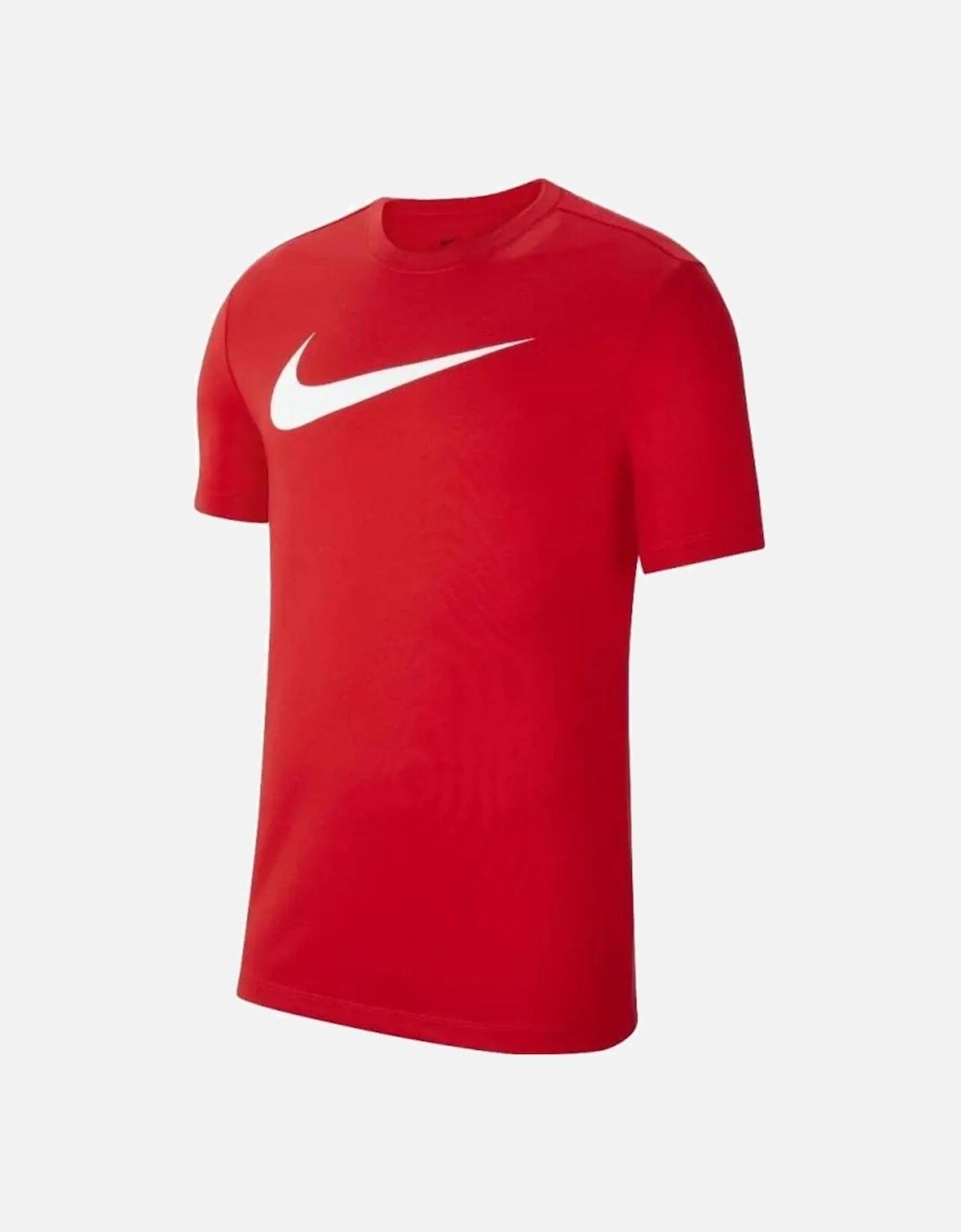 Short Sleeve Printed Round Neck T-Shirt