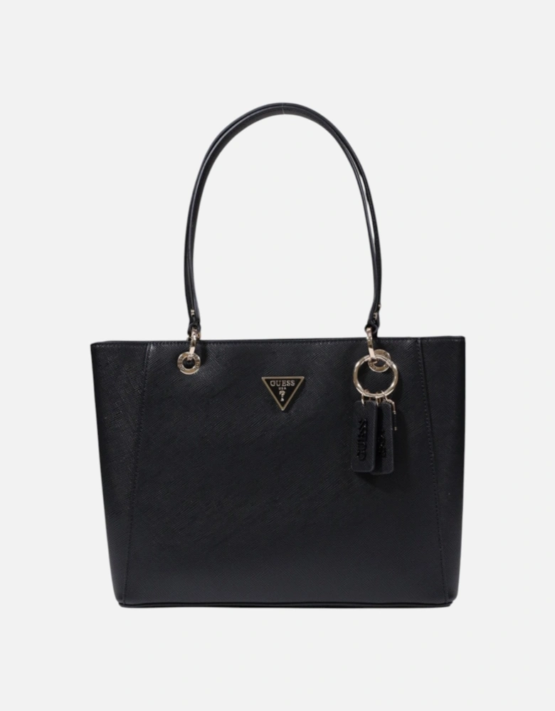 Destiny Tote Logo Charm