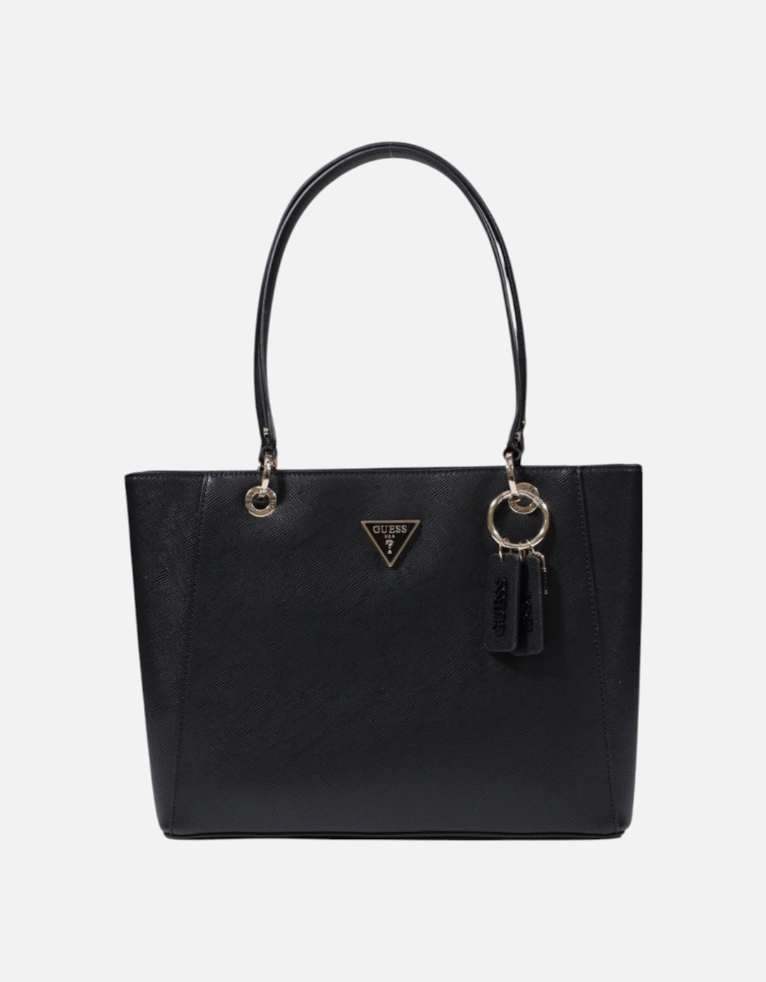 Destiny Tote Logo Charm, 4 of 3