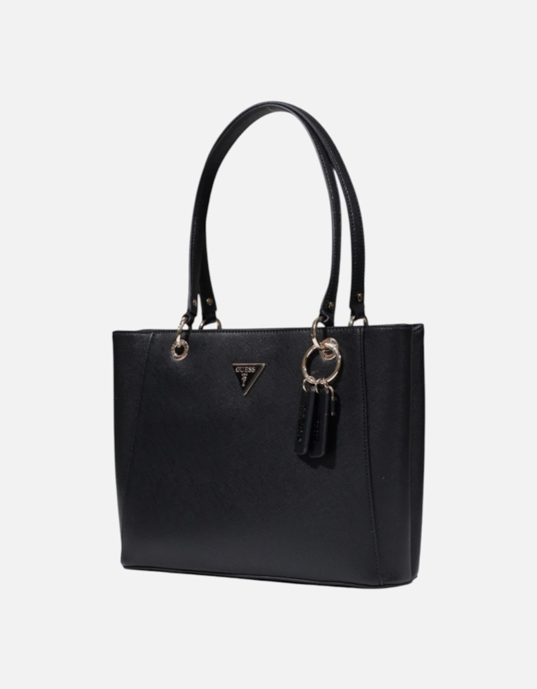 Destiny Tote Logo Charm