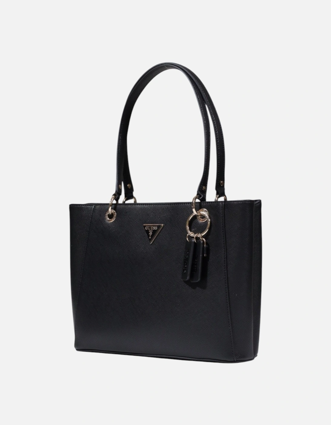 Destiny Tote Logo Charm