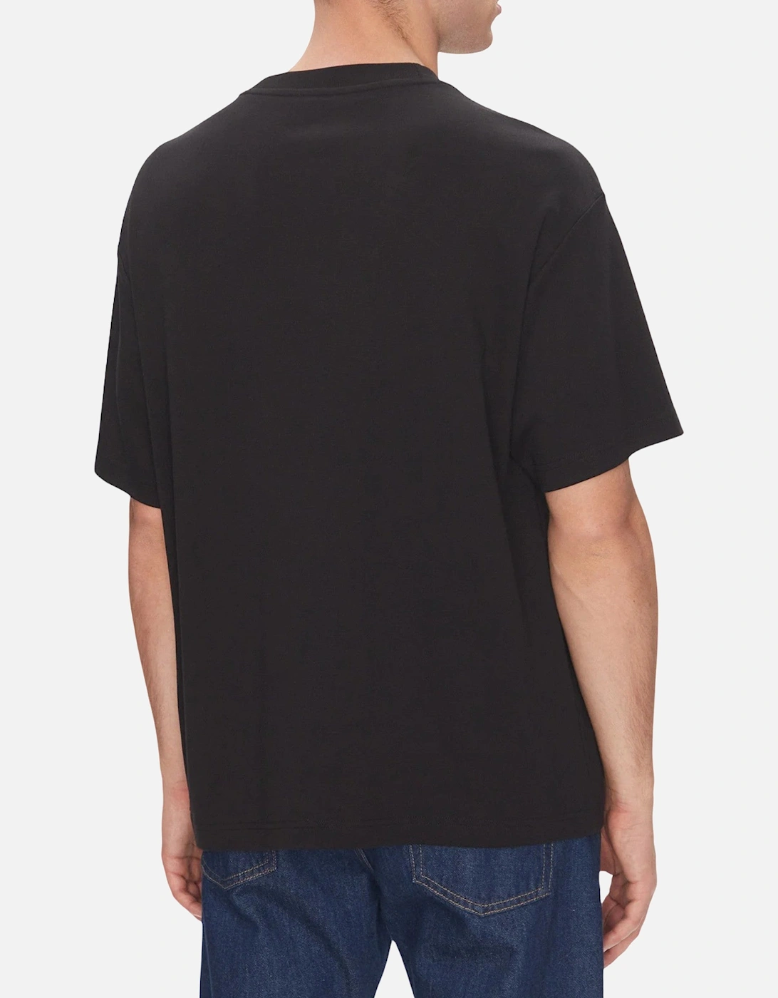 Crew Neck TShirt