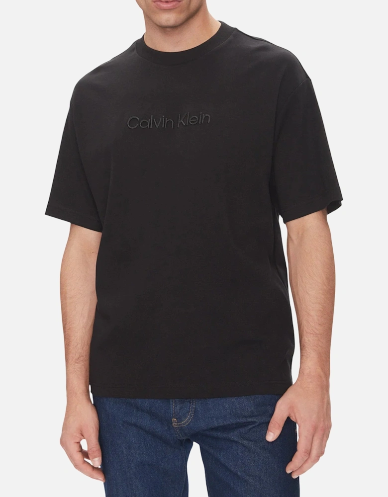 Crew Neck TShirt