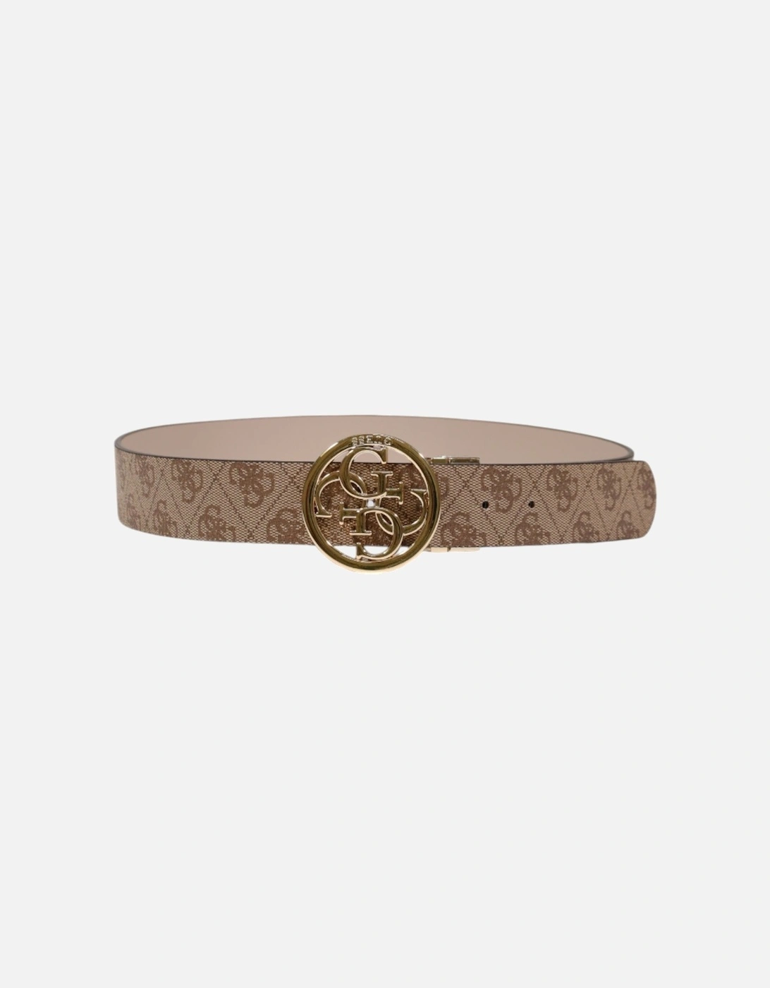 Logo Belt Fashion Accessory, 4 of 3