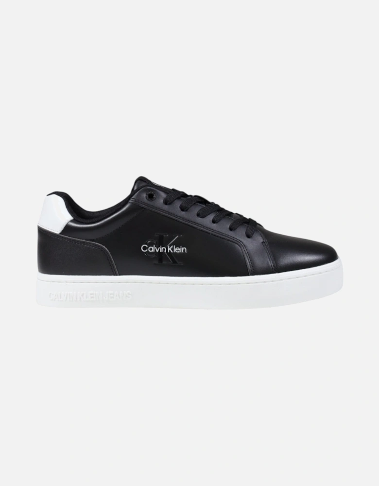 Leather LowTop Sneakers