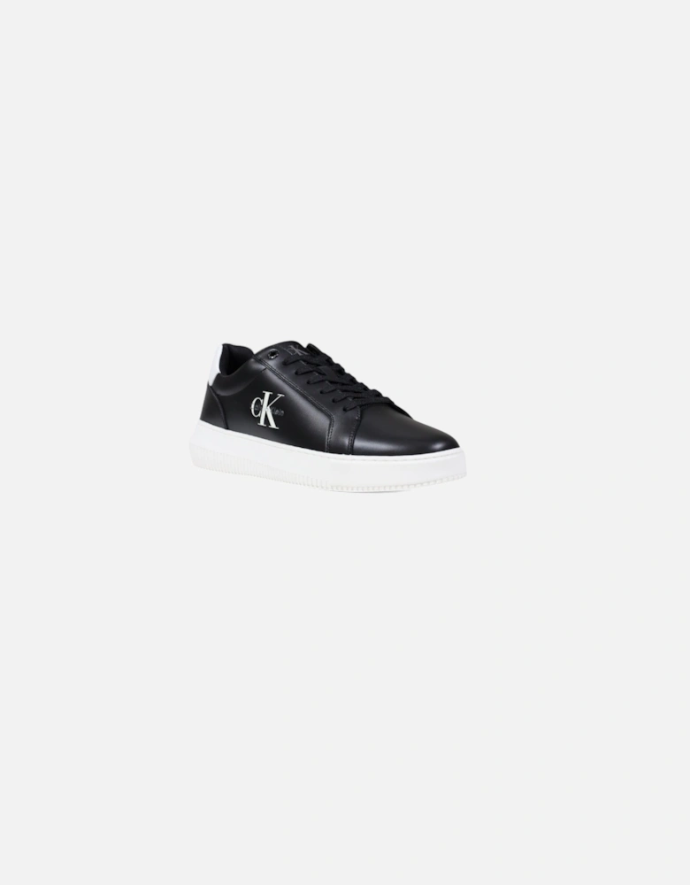 LowTop Fashion Sneakers