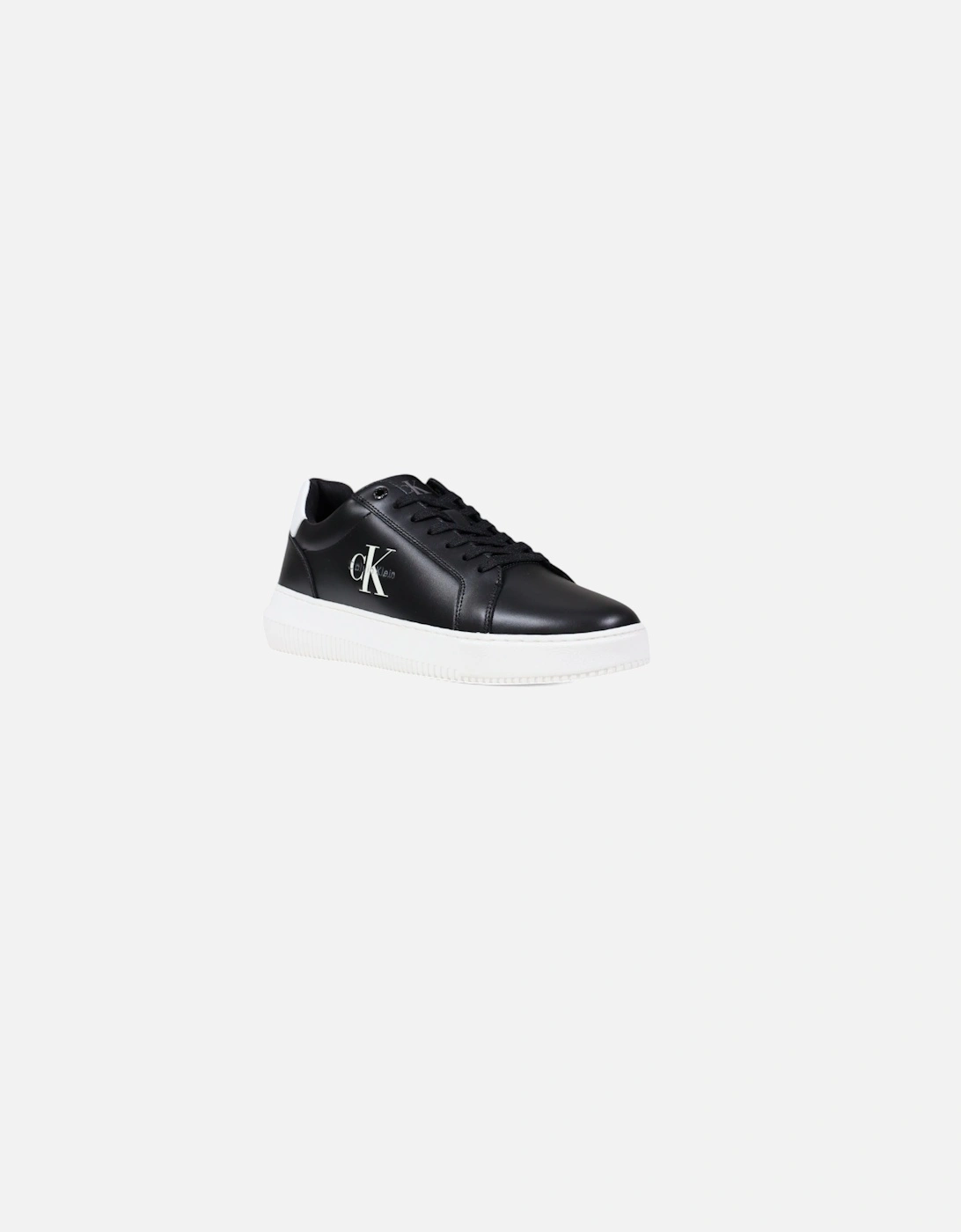 LowTop Fashion Sneakers