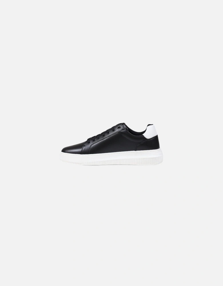LowTop Fashion Sneakers