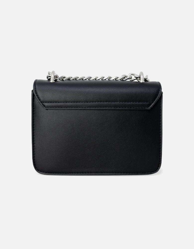 Chain Bag Black