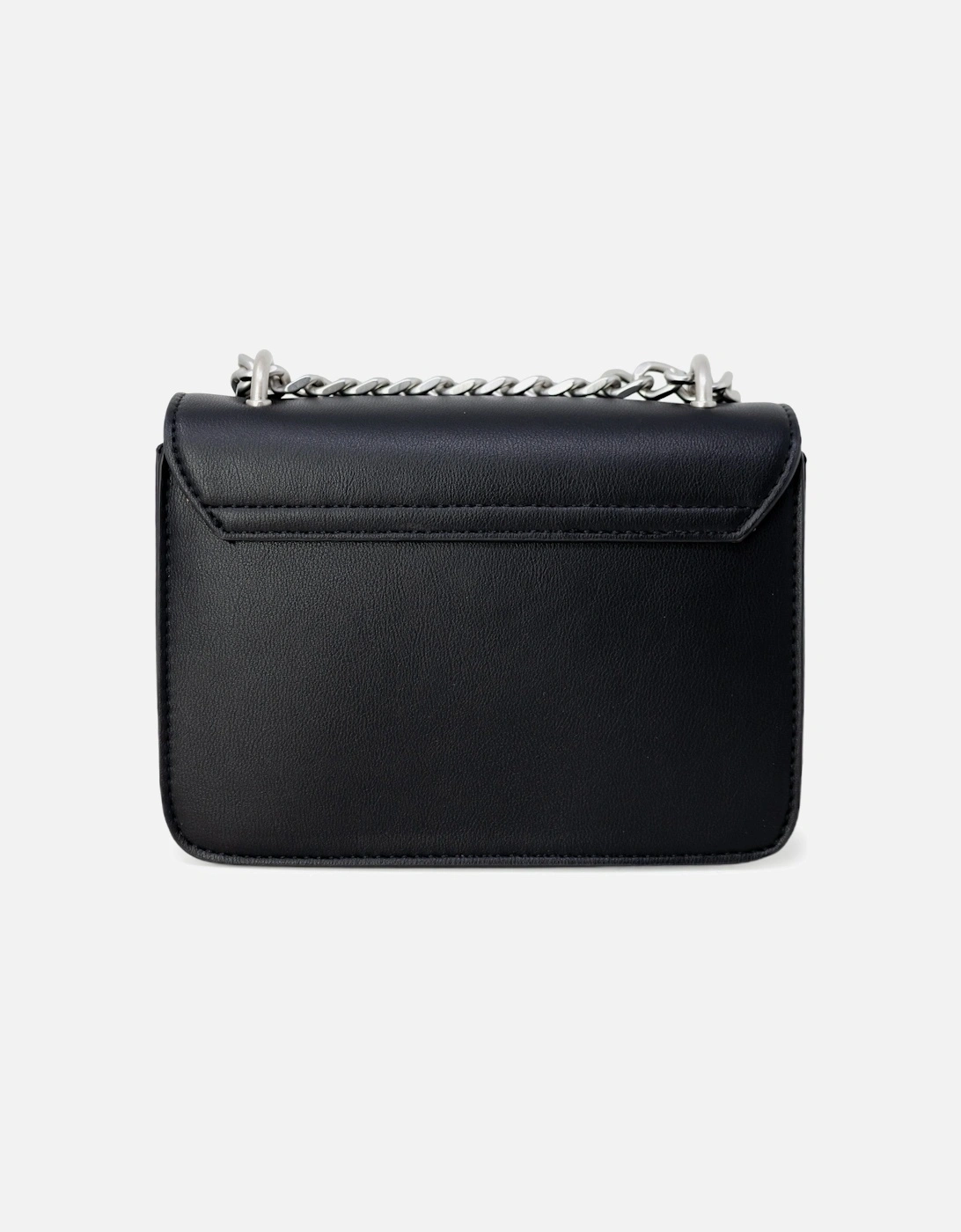 Chain Bag Black