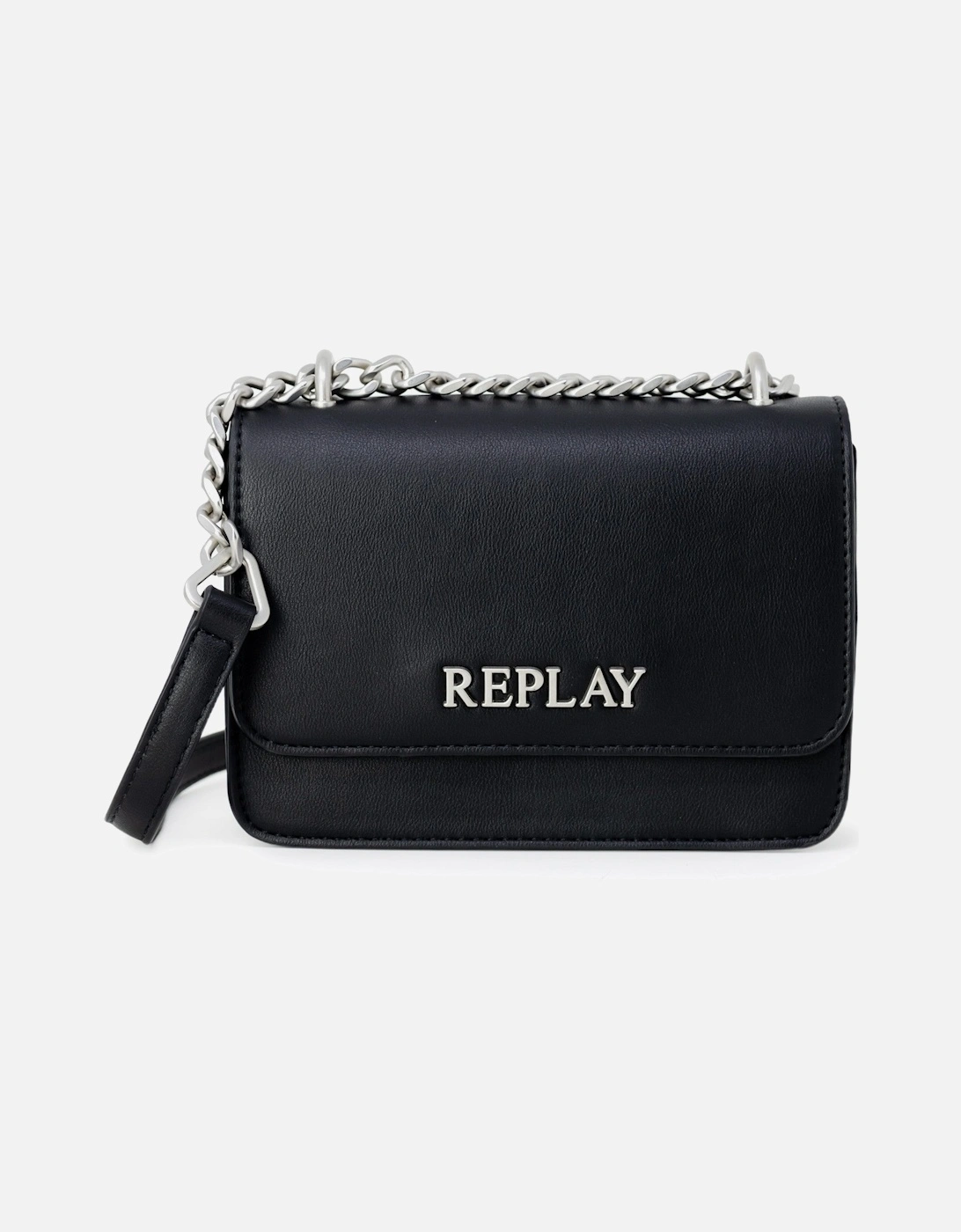 Chain Bag Black, 4 of 3