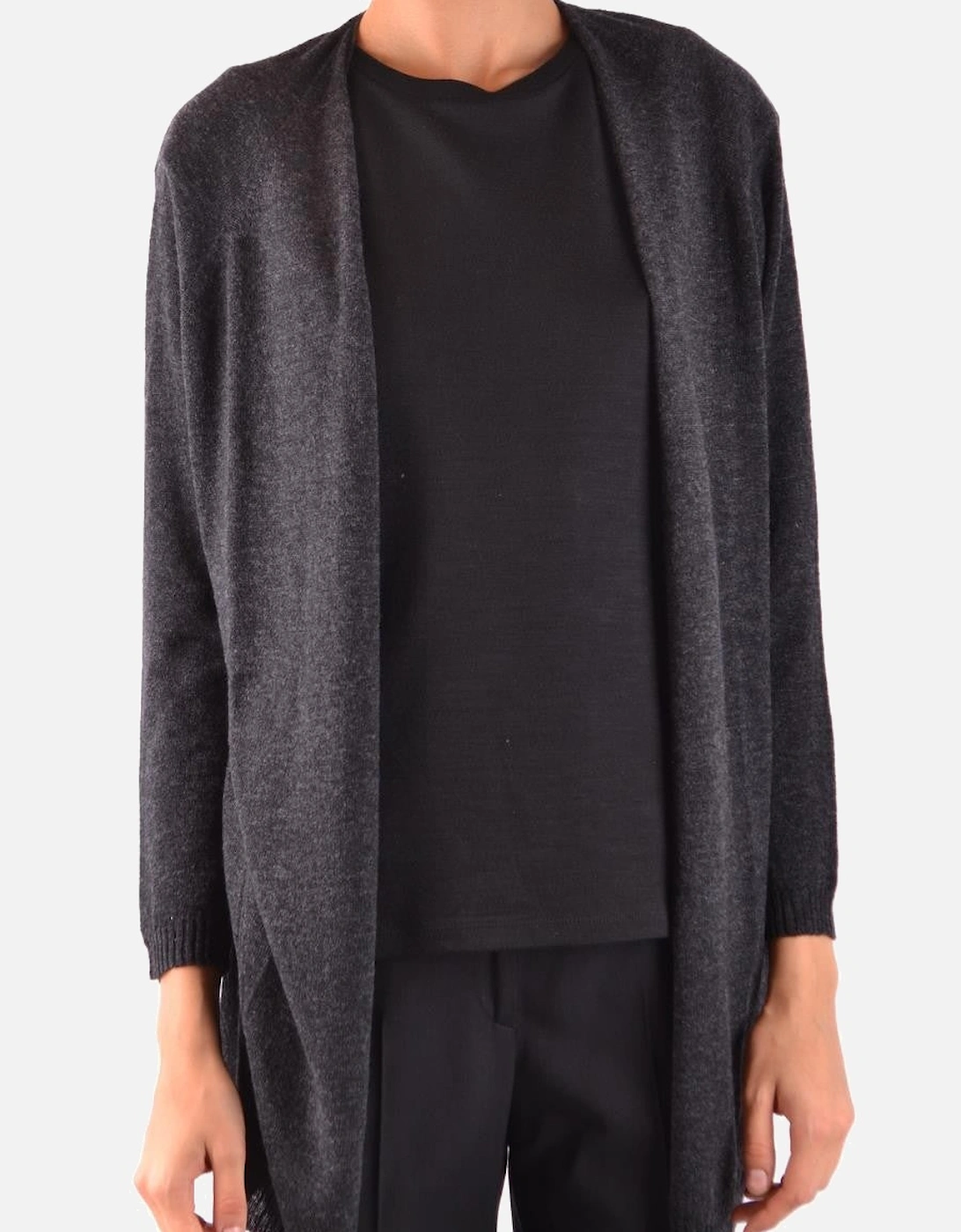 Relaxed Fit Cardigan, 4 of 3