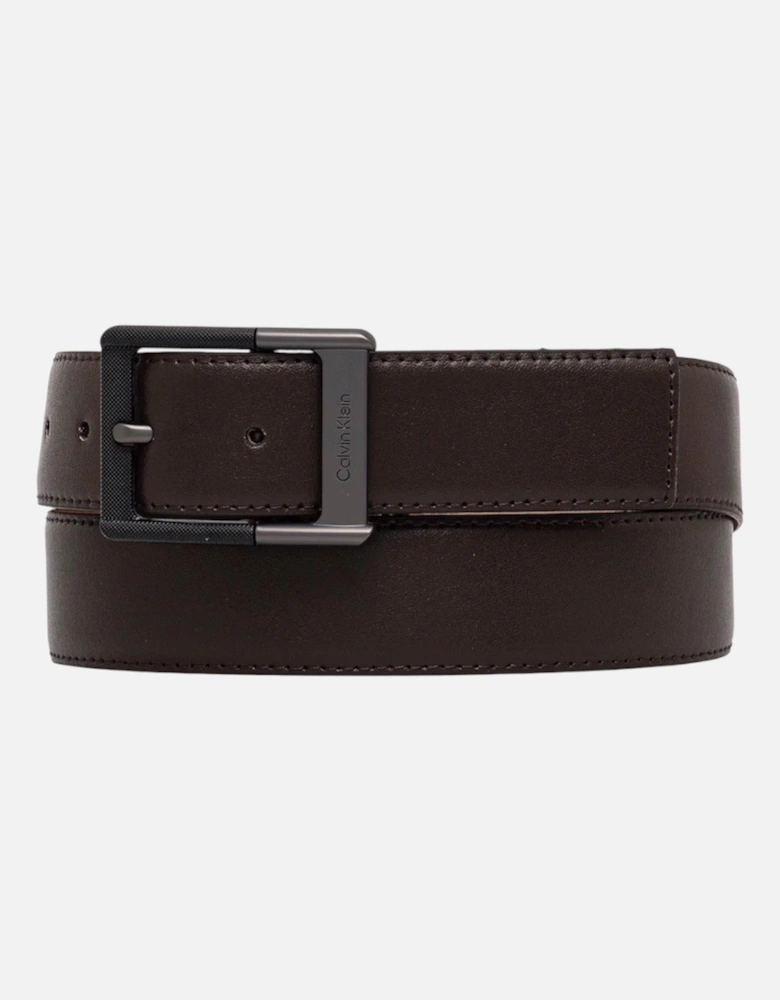 Classic Leather Belt