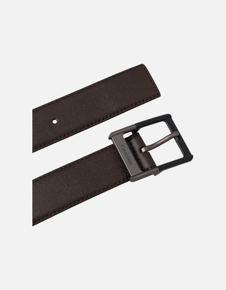 Classic Leather Belt