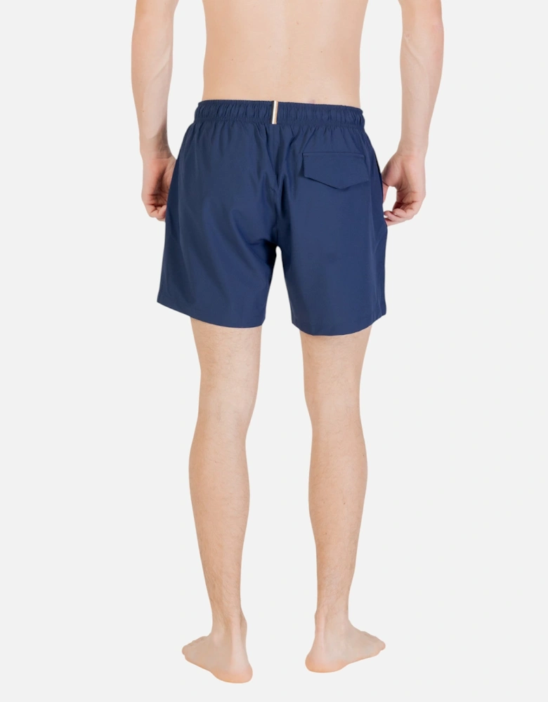 Swim Trunks QuickDrying Fabric