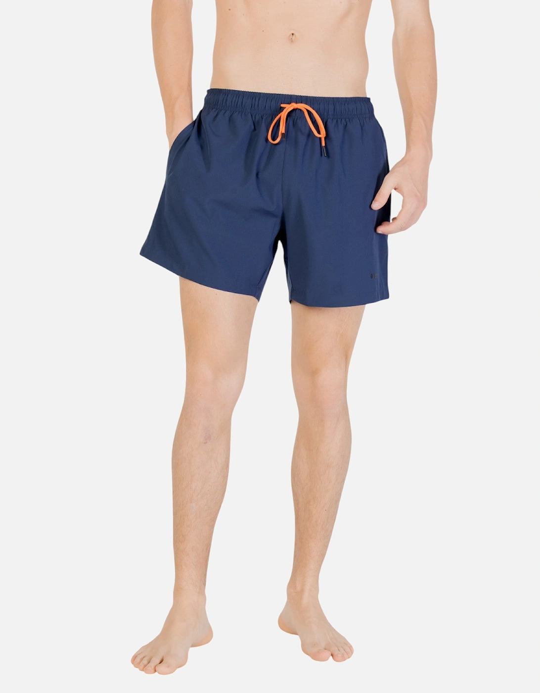 Swim Trunks QuickDrying Fabric, 4 of 3