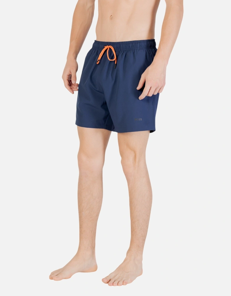 Swim Trunks QuickDrying Fabric
