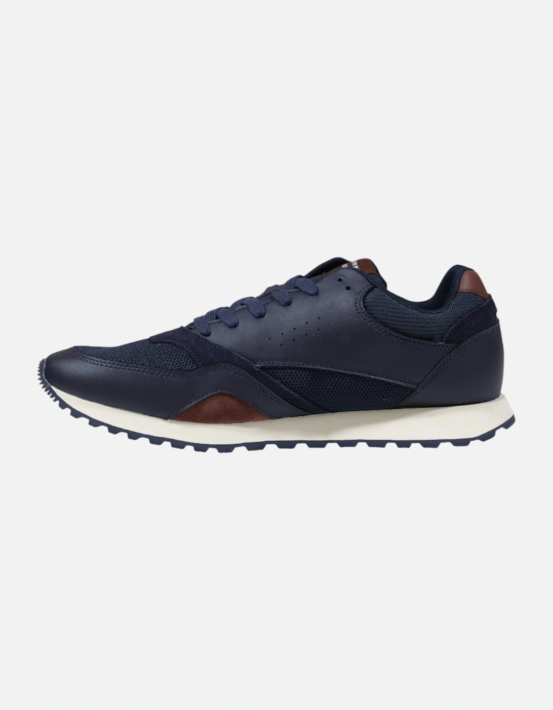 Reid Sneaker LaceUp