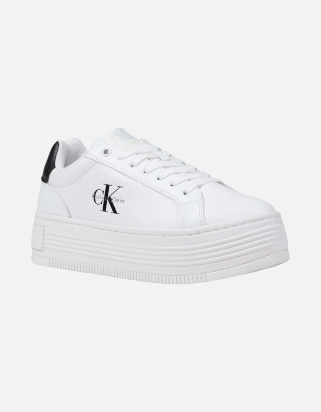 Platform Sneakers